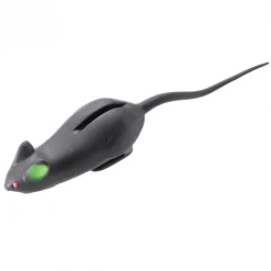 Leurre Souple Tiemco Wild Mouse Magnum 12cm