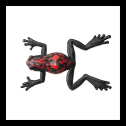 Leurre Souple Tiemco Wild Frog 3,2cm