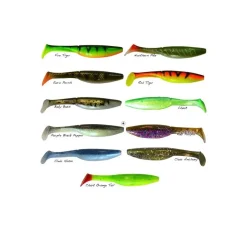 Leurre Souple Volkien Soul Talion Evo Shad