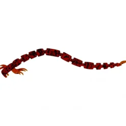 Leurre Souple Westin BloodTeez Worm 7,5cm