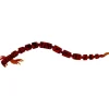 Leurre Souple Westin BloodTeez Worm 5,5cm