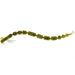 Leurre Souple Westin BloodTeez Worm 5,5cm