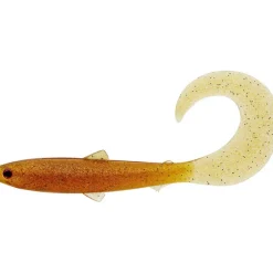 Leurre Souple Westin Bullteez Curltail 10cm