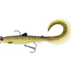 Leurre Souple Westin Bullteez Curltail R2F 16cm