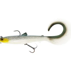 Leurre Souple Westin Bullteez Curltail R2F 16cm