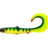 Leurre Souple Westin Bullteez Curltail 27cm