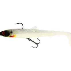 Leurre Souple Westin Bullteez Shadtail R2F 18cm