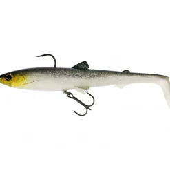 Leurre Souple Westin Bullteez Shadtail R2F 18cm