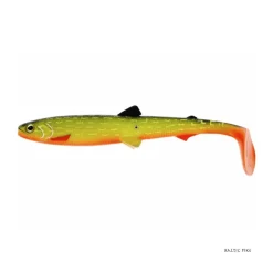 Leurre Souple Westin BullTeez Shadtail 18cm