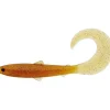 Leurre Souple Westin Bullteez Curltail 8cm