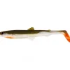 Leurre Souple Westin Bullteez Shadtail 12,5cm