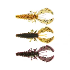 Leurre Souple Westin Crecraw Slim Creaturebait 5,5cm