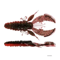 Leurre Souple Westin Crecraw Creaturebait 8,5cm