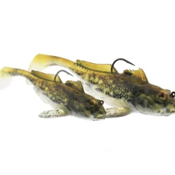 Leurre Souple Westin Gunnar The Goby R2F 10cm - 17g