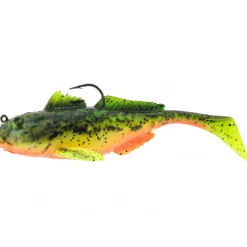 Leurre Souple Westin Gunnar The Goby R2F 8cm - 12g