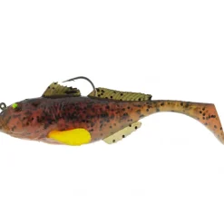 Leurre Souple Westin Gunnar The Goby R2F 8cm - 12g