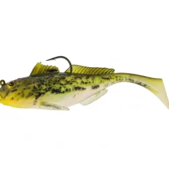 Leurre Souple Westin Gunnar The Goby R2F 8cm - 9g