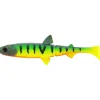 Leurre Souple Westin Hypoteez Shadtail 9cm