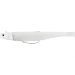 Leurre Souple Westin Magic Minnow Weedless Jig 10,5cm