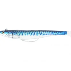 Leurre Souple Westin Magic Minnow Weedless Jig 10,5cm