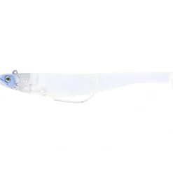 Leurre Souple Westin Magic Minnow Weedless Jig 12,5cm