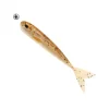 Leurre Souple Westin Mega Teez 9cm
