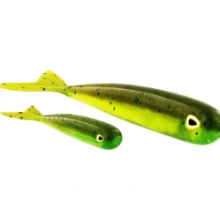 Leurre Souple Westin MegaTeez V-Tail 5cm