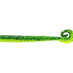 Leurre Souple Westin Ned Worm Curltail 5cm