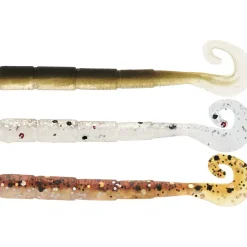 Leurre Souple Westin Ned Worm Curltail 5cm