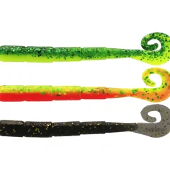 Leurre Souple Westin Ned Worm Curltail 5cm