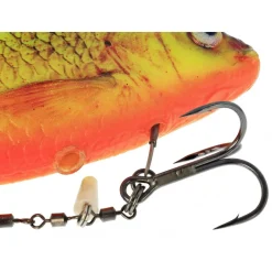 Leurre Souple Westin Ricky The Roach Inline Sinking 20cm