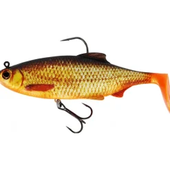 Leurre Souple Westin Ricky The roach Shadtail RNR