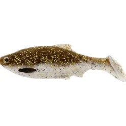 Leurre Souple Westin Ricky The Roach SL 7cm