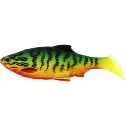 Leurre Souple Westin Ricky The Roach SL 7cm