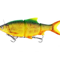 Leurre Souple Westin Ricky The Roach Inline Slow Sinking 20cm