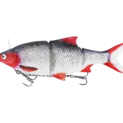 Leurre Souple Westin Ricky The Roach Inline Slow Sinking 20cm