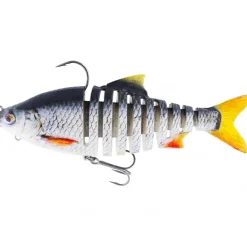Leurre Souple Westin Ricky The Roach Multi Jointed R2F 18cm