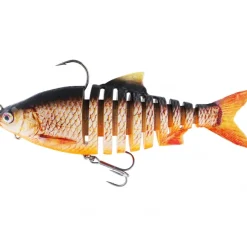 Leurre Souple Westin Ricky The Roach Multi Jointed R2F 18cm