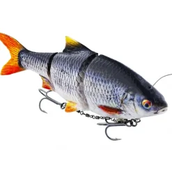 Leurre Souple Westin Ricky The Roach Inline Sinking 25cm