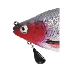 Leurre Souple Westin Ricky The Roach Multi Jointed R2F 14cm