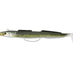 Leurre Souple Westin Sandy Andy Weedless Jig 13cm