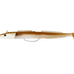 Leurre Souple Westin Sandy Andy Weedless Jig 13cm