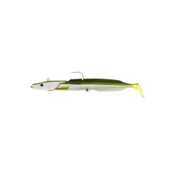 Leurre Souple Westin Sandy Andy Jig