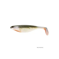 Leurre Souple Westin Shad Teez 7cm