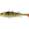 Leurre Souple Westin Stanley The Stickleback 5,5cm