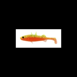 Leurre Souple Westin Stanley The Stickleback 7,5cm