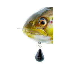 Leurre Souple Westin Tommy The Trout Inline 15cm