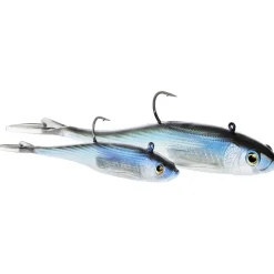 Leurre Souple Westin Twitchteez R2F 13,5cm
