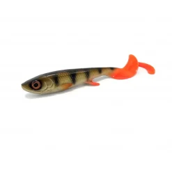 Leurre Souple Wolfcreek Curly 22cm