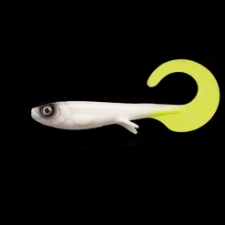 Leurre Souple Wolfcreek Curly 22cm